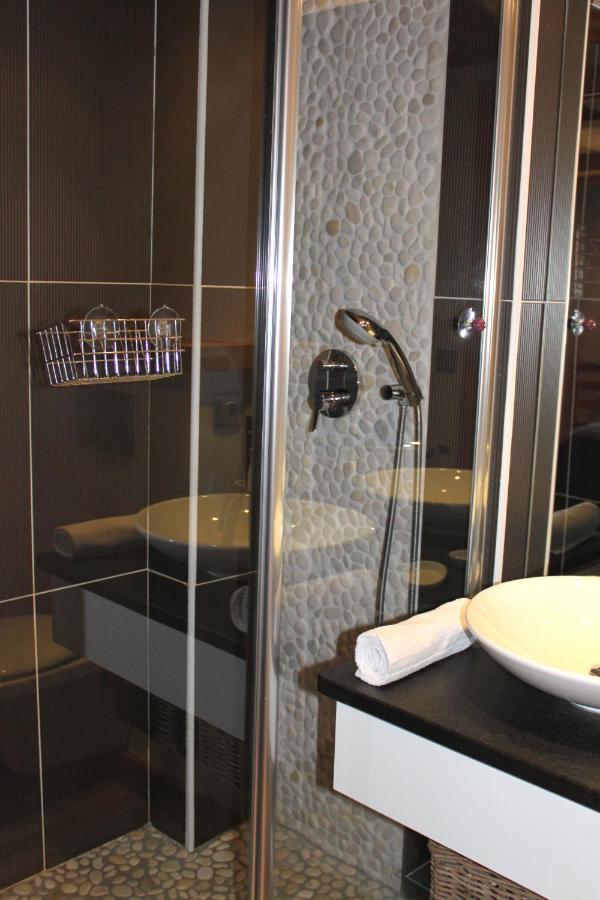 Apartment Planards Centre Chamonix Foot Of The Planards Slopes Ruang foto