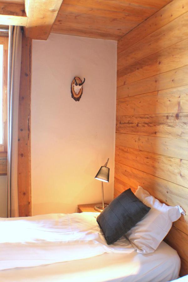 Apartment Planards Centre Chamonix Foot Of The Planards Slopes Ruang foto