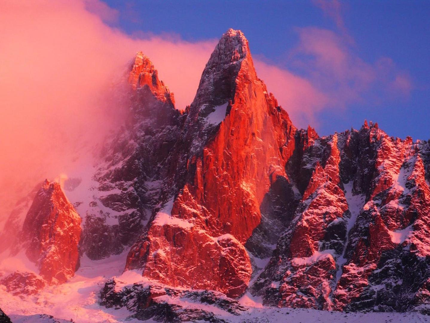 Apartment Planards Centre Chamonix Foot Of The Planards Slopes Bagian luar foto